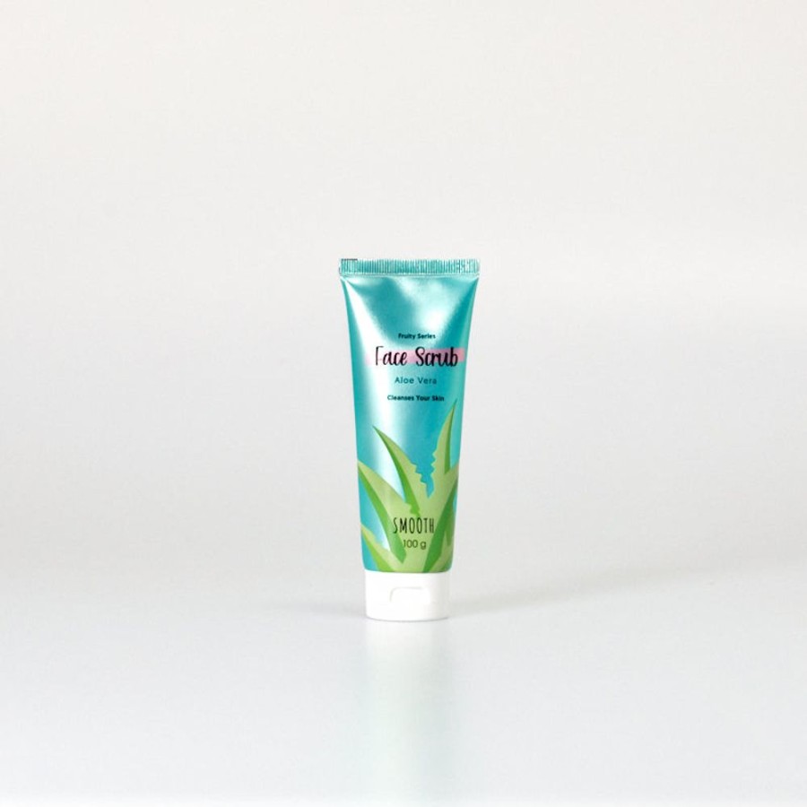 Beauty MINISO  | Scrub Esfoliante - Aloe Vera